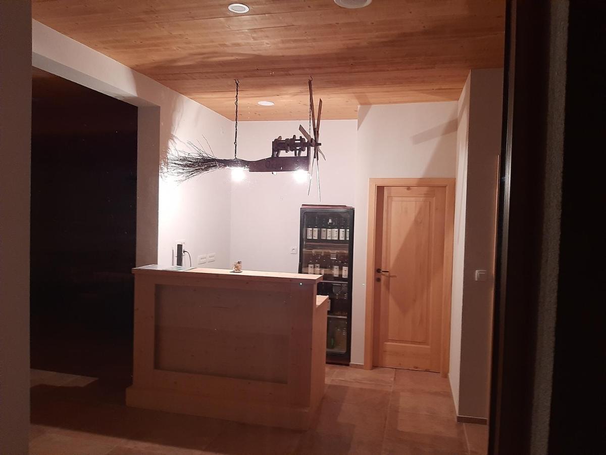 Rooms & Wine Lilek Sentilj Exteriör bild