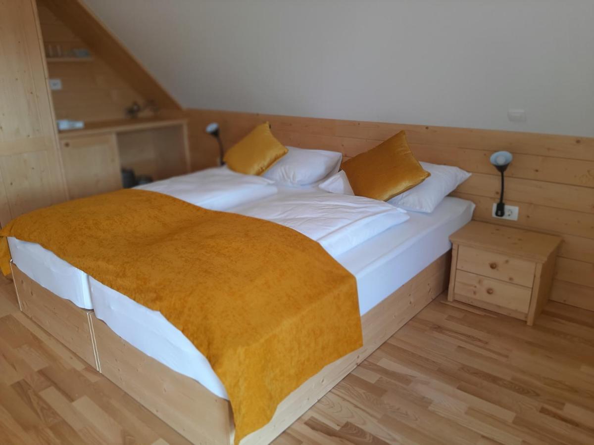 Rooms & Wine Lilek Sentilj Exteriör bild