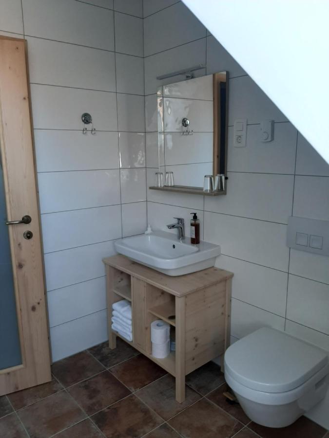 Rooms & Wine Lilek Sentilj Exteriör bild