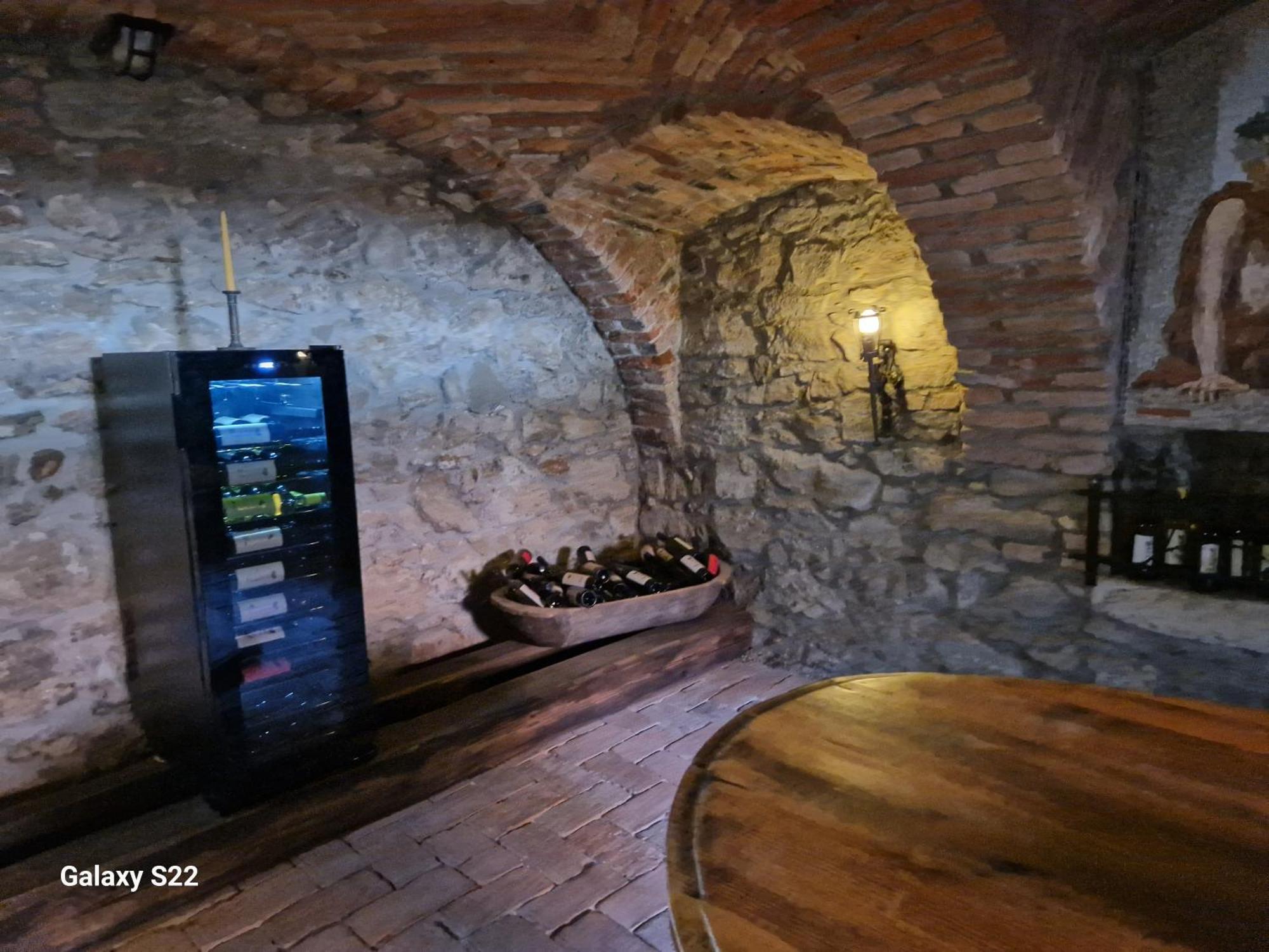 Rooms & Wine Lilek Sentilj Exteriör bild