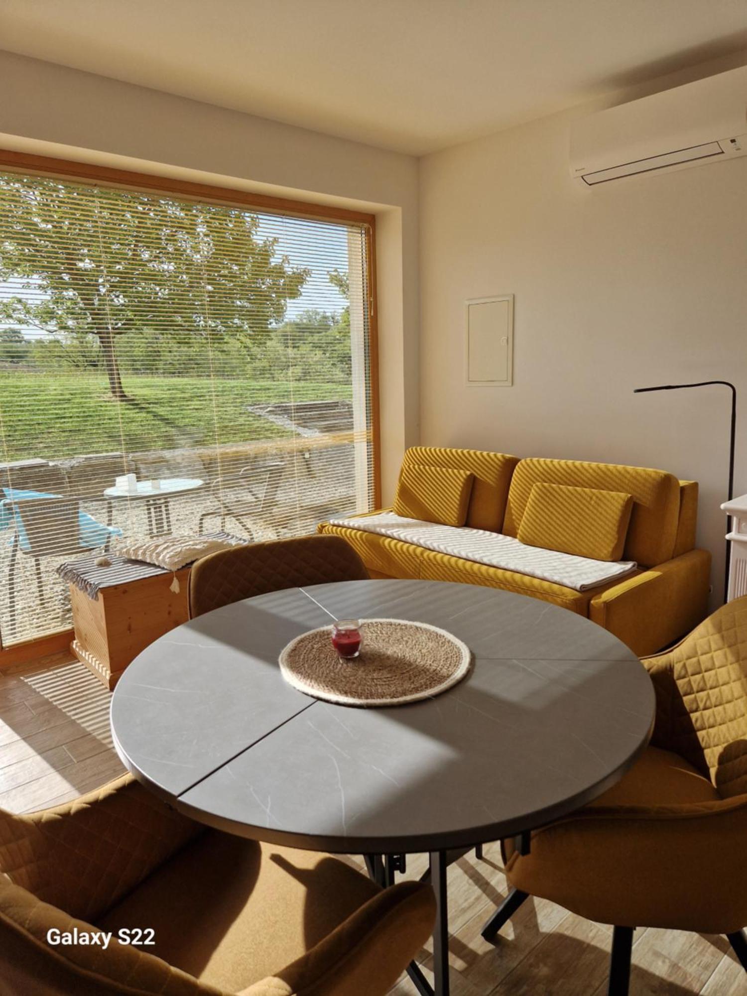 Rooms & Wine Lilek Sentilj Exteriör bild