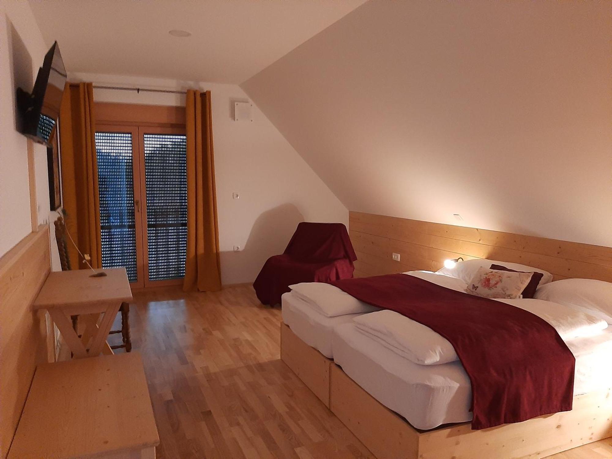 Rooms & Wine Lilek Sentilj Exteriör bild